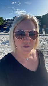 This is my favorite spot for clarity and stress relief in Naples FL