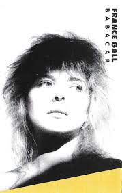 4.5 / 5 2 мнений. France Gall Babacar 1990 Cassette Discogs
