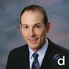 Dr. Benjamin D. MacLennan, MD