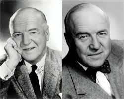 Louis Gruber, The Chicken Fiddler Portrayed by Jack Weston