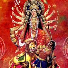 दुर्गा चालीसा (Durga Chalisa)