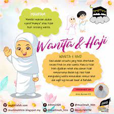 Lalu bagaimana cara memelet wanita dengan menggunakan garam biasa? Wanita Dan Haji Hizbut Tahrir Malaysia