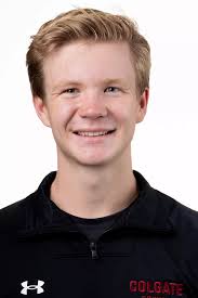 2023-24 Men's Rowing Roster