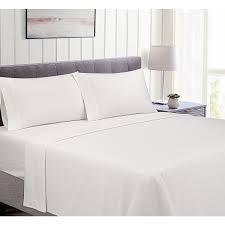 Bee Willow Cotton Flannel Queen Sheet Set In Coconut Milk On Harmon Face Values Accuweather Shop