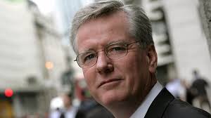 StarStone chairman Noonan to leave