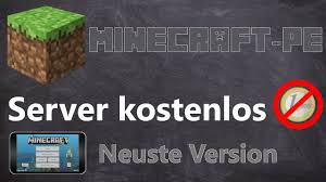 All you need to do is go to aternos.com and create a new account. Mcpe Server Erstellen Kostenlos Tutorial 2021 German Youtube