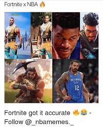 We found these fortnite memes funny in season 10, we don't know if this is going to be the last season of fortnite since after we invade the area 51 probably the aliens will take the revenge and destroy us, so enjoy it until we die. Fortnite Memes