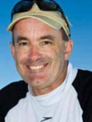 Emeritus Professor Ove Hoegh-Guldberg