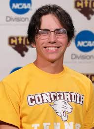 2024 Men's Tennis Roster