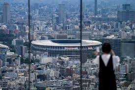 The proceedings will combine the formal and ceremonial opening of this international sporting event, including welcoming speeches,. 2021 Olympics What We Know About Opening Ceremony For The Tokyo Games