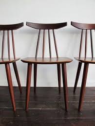 Brilliant danish mid century modern poul jensen z chairs for selig (denmark ***update*** 2/2/13 for the first time in two months, i am live on craigslist chicago. 43 Mobler Ideer Mobler Inredning Stolar