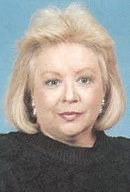 Betty Sutton Obituary (1944