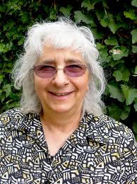 From the Executive Director Nancy Salamy, LMFT