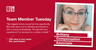 Tiffany Rathgeber's Instagram, Twitter & Facebook