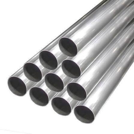 GI Round Pipe