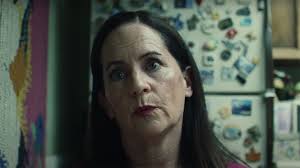 Euphoria' Star Martha Kelly Talks Laurie Voice, Working With Zendaya