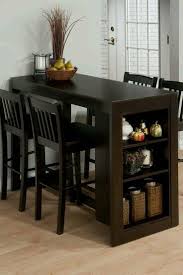 Pin By Eszter Beres On Kitchen Dining Room Small Small Kitchen Tables Dining Table With Storage
