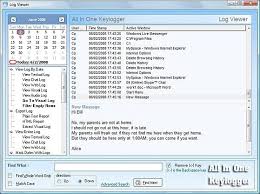 Web version on any desktop or mobile. Allinone Keylogger Administration And Web Tools