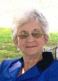 Mary Whitten Obituary