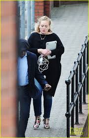 Adele Will Not Sing the New James Bond Theme Song: Photo 3385877