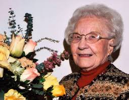 Leta Mae Allred: Dec 30, 1921