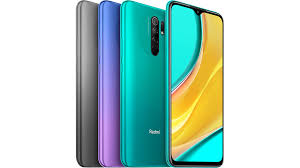 Auf dieser seite möchten wir android studio genauer vorstellen und die vielen sehr hilfreichen funktionen der android entwicklungsumgebung näher betrachten. Xiaomi Redmi 9 Bedienungsanleitung Als Pdf Download Deutsch