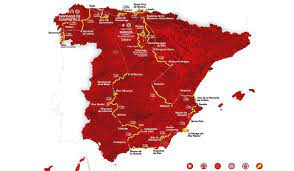 A decisão foi motivada pelo contexto de pandemia gerado pela. Volta A Portugal 2021 Ja Sao Conhecidas As Etapas