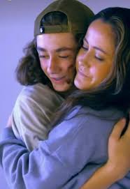 Jace admits he resents Jenelle for everything she's put him through and  Jenelle claims Jace was “stolen” from her as a baby.. — On Thursday's  episode of Teen Mom: The Next Chapter,