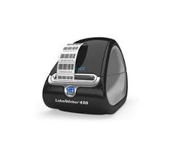 Pos Barcode Label Printer Dymo Labelwriter 450 Shopify Us Hardware Store