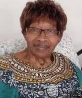 Georgia Mack Obituary (2021)