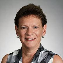 Who We Are—McREL Staff