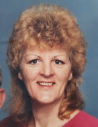 Mary Kathryn Van Dyke