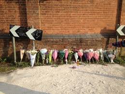 Profile for R.I.P Louis Horne