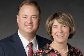 Mission President Passes Away in France