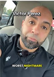 Tyrone Perez Cause of Death