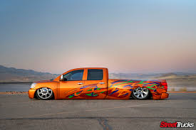 Maybe you would like to learn more about one of these? Just Another Titan Dually Wait What 07 Nissan Titan Street Trucks