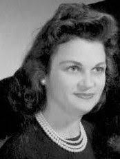 June Shaw Koefelda (1930-2019)