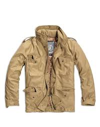 Brandit M65 Field Jacket