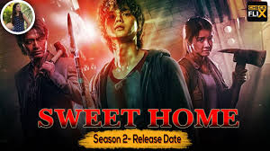 Infinity war and a callback to a very specific moment in iron man 2 you may. Netflix S Sweet Home Season 2 Release Date And More Daily Research Plot
