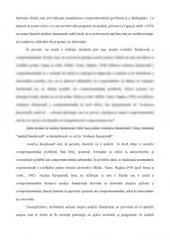 Mai jos poate fi vizualizat un extras din document (aprox. Licenta Aspecte Analitice Privind Comportamentul Copiilor Cu Deficienta Mentala 318907 Graduo