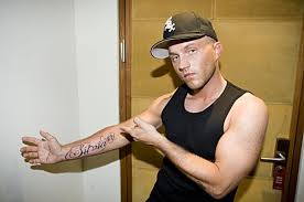 Bushido tattoos are not just cool; Bushido Tattoo Fur Seine Geliebte Mama Bild 29 Von 30