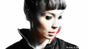 Natalie Mateo's Instagram, Twitter & Facebook