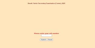 12th class result 2021 has been announced by all educational boards. Rbse 12th Result 2021 Live Updates Rajasthan Board 12th Result Declared At Rajresults Nic In Rajeduboard Rajasthan Gov In