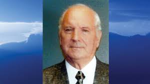 Anthony M. "Buster" Ross, Girard, Ohio Obituary