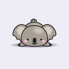 Do You Want More Cute In Your Life Go To Cuteftw Com For The Cutest Stuff Around With Free Shipping On Everyt Koala Illustration Koala Drawing Cute Drawings