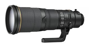 review nikon af s 500mm f 4e fl ed dx camerastuff review