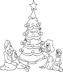 To prevent your family's history from. Free Printable Tree Coloring Pages For Kids