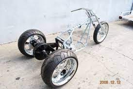 Homemade Motorcycle Trike Axle Onvacations Wallpaper Image Homemade Motorcycle Trike Motorcycle Trike