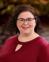 Crystal Barry's Instagram, Twitter & Facebook