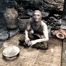 Skyrim:Beggar (person) - The Unofficial Elder Scrolls Pages (UESP)